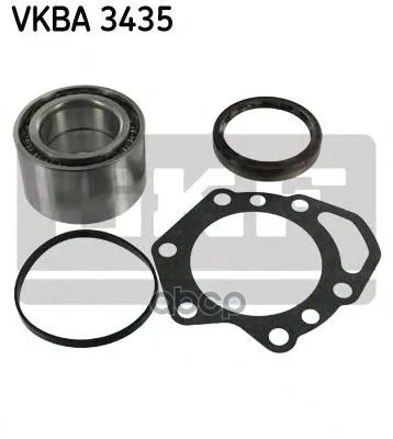 Подшипник Ступ.Mb Sprinter/Vw Lt 28-35/28-46 Зад. Skf Vkba3435 Skf арт. VKBA3435