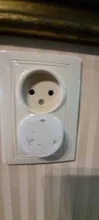 Lock-Cover Plugs Outlet Plug-Protection Electric-Socket Safe Security Kids Child Two-Phase