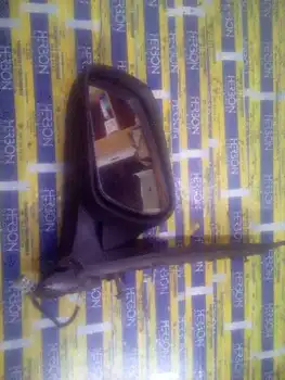 

211351 rear view mirror Left Ford C-Max (cb3) *