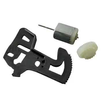 

Bross BDP203+BDP548+T5 Motor Sliding Door Lock Latch Catch Repair Gear Motor Set 7E0843654BH 7H0843603 for VW Caddy 3 T5