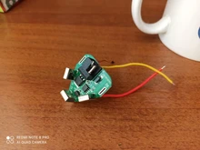 Pcb-Module Protection-Board Circuit Electric-Tools 3-Cell-Packs BMS 18650 Hand-Lithium-Drill