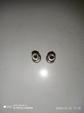 Socket-Plug Aviation Connector Female GX16 Wire-Panel 1pc 16mm L80-87 2/3/4-/..