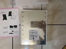 Makeup-Mirror Stand Battery-Operated with 8/16 Leds Cosmetic Touch Dimmer Espejo 