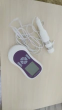 Entrenador eléctrico de Kegel TENS para mujeres, estimulación muscular pélvica, terapia de incontinencia que mejora la sensación íntima, aprobado por la FDA