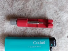 Banda de reloj herramienta para reloj de apple samsung fitbit inteligente kit de herramientas de reparación de relojes de correa ajustable removedor de enlace Accesorios