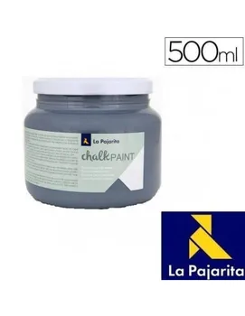 

CHALK PAINT CHALK PAINT CP-15 URBAN GRAY 500 ML.