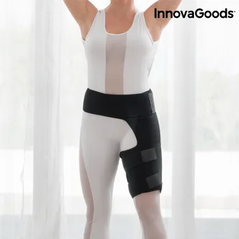 

InnovaGoods Therapeutic & Sports Compression Band