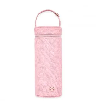 

Bottle carrier Bright Mayoral Pink
