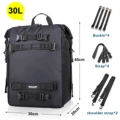Black-30L