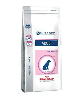 

ROYAL CANIN NEUTERED ADULT 3.5 KG