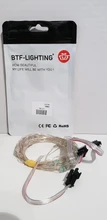 Battery-Box Heatsink-Board Led-Module Nodes Led-Per-String Addressable Ws2812b-Pixels