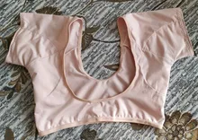 Almohadillas para el sudor en forma de camiseta para mujer, protectores absorbentes de Perfume, lavables, axila bajo el brazo, Desodorante, 1 ud.
