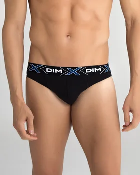

Pack of 2 briefs man stretch cotton technology baselayer Temp