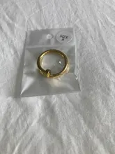 Anillos de acero inoxidable para uñas para mujeres y hombres, nuevos diseñadores, amuletos de joyería de moda, regalo de fiesta, amantes, Hip-hop, venta al por mayor, 2021