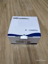 KERUI-cámara IP Yoosee 1080P para exteriores, videocámara inalámbrica con Wifi, Zoom Digital 4X, detección IA, H.265, P2P, 2MP, CCTV de seguridad para el hogar