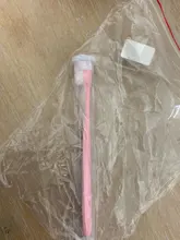 Cepillo de dientes de Nano ondas ultrafinas, cerdas suaves, para adulto y niño con PVC, cepillo blanqueador Dental, Cuidado Oral, 1 unidad