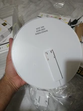 Fixture Ceiling-Lights 24w-Lighting LED Bedroom Kitchen Ultra-Thin 9W Cold White 18W