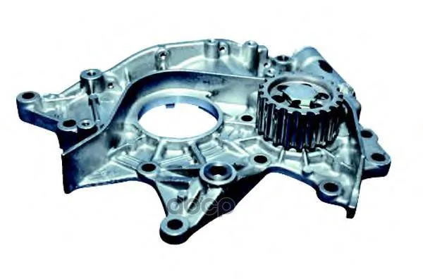 Насос Масляный Toyota 1.8d/2.0d Aisin Opt025 Aisin арт. OPT025