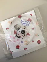 Hot-Water-Bottle-Bag Hand-Warmer Transparent Mini Cute Water-Filling Heats Round Pvc