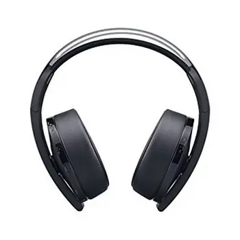 

Wireless Headphones Sony PLATINUM Play Station 4 Black