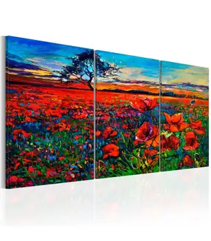 

Chart-Valley of Poppies