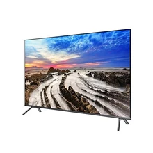 Smart TV font b Samsung b font UE49MU7055T 49 Ultra HD 4K HDR WIFI Black