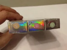 Perfume sólido portátil para mujeres y hombres, lápiz de bálsamo sólido, larga duración, Fragancia ligera fresca, 1 unidad