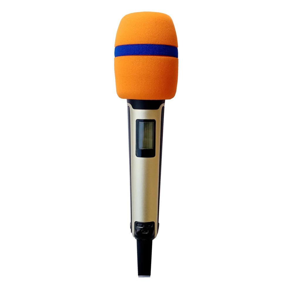Bolymic Vocal Microphone Windscreen 