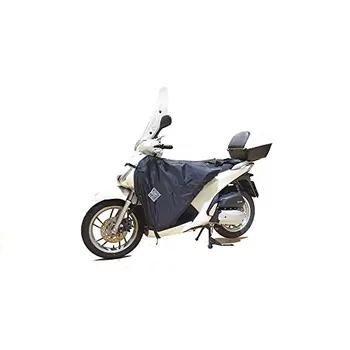 

Black Termoscudo urban Tucano