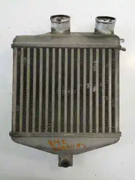 

INTERCOOLER SSANGYONG KORANDO