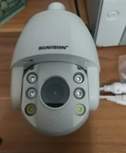 Mini cámara domo PTZ inalámbrica 3G 4G con tarjeta SIM de 5MP, 2MP, AI human, seguimiento automático, Zoom 5X, Audio bidireccional, cámara de seguridad CCTV