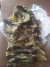 Táctico camuflaje pasamontañas La CS máscara facial de Guerra del Ejército de Deportes de ciclismo del casco Cap militar Multicam CP bufanda