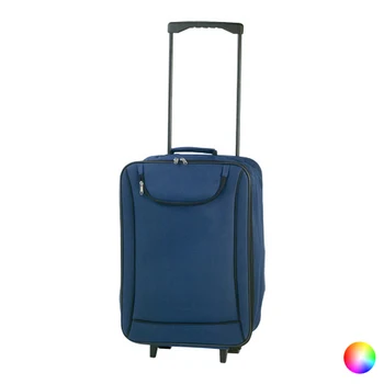 

Cabin Trolley 149924