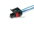 

Shoe sensor position throttle VAZ GAS with leads (Cargen) АХ-315