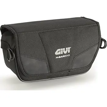 

Givi T516Bag-Universal handlebar with Smartphone compartment