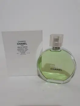 

Chance Eau Fraiche Edt 100 Ml Lady Tester Perfume