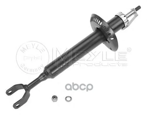 Амортизатор Meyle 1266250002 Meyle арт. 1266250002