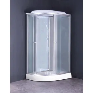 

Shower cabin Niagara 120x80x215 (ng-448-08rn)