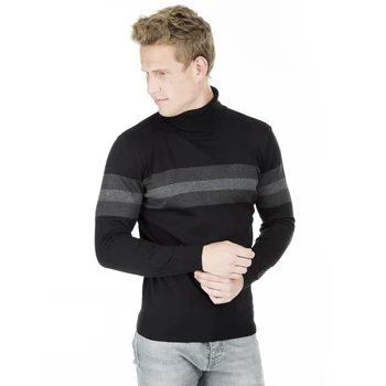 

Buratti Turtleneck Sweater MALE SWEATER CF19W517640