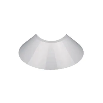 

DIFFUSER FOR NDUSTRIAL BULB 100W LED ANGLE 120 °