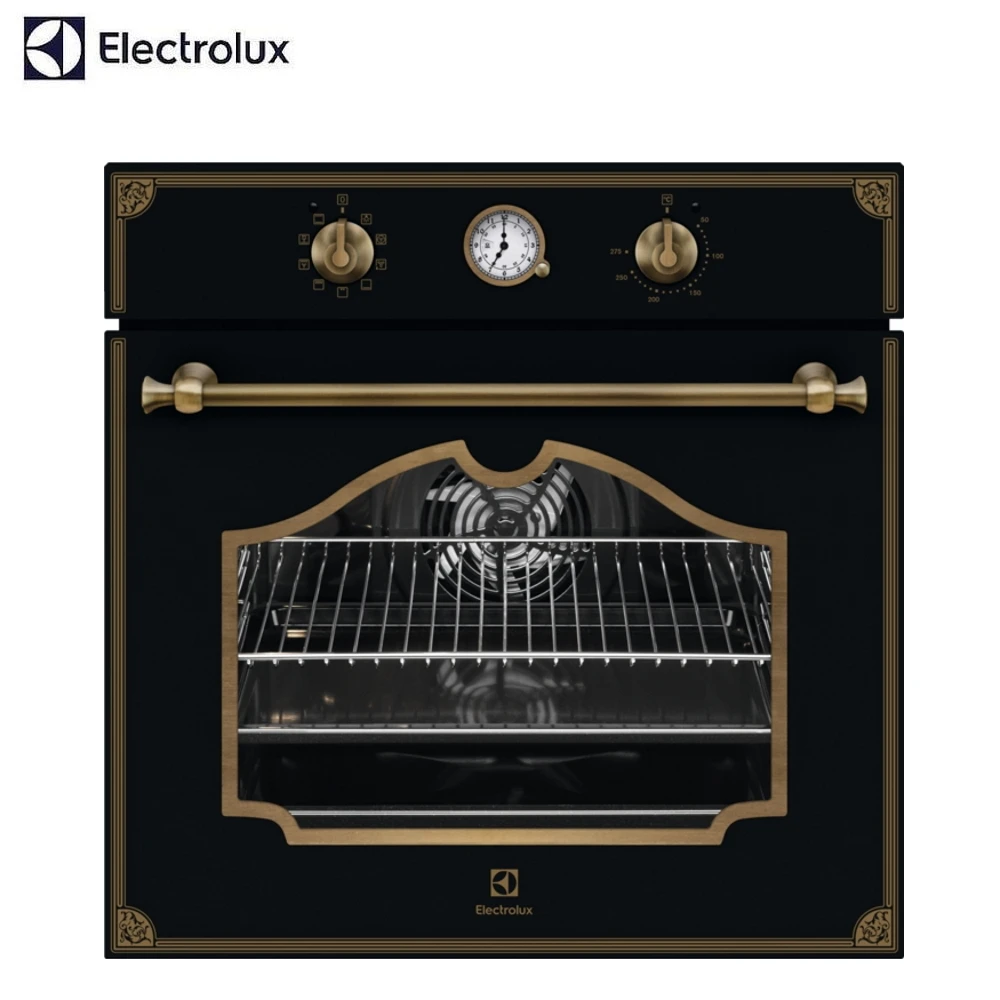 Встраиваемый электрический духовой шкаф Electrolux OPEB2320R