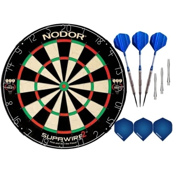 

Set Nodor Sport (Target + 3 darts)