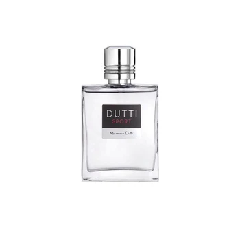 

Massimo Dutti fragrance "Dutti Sport", 100 ml, with vaporizer, with box, colony man