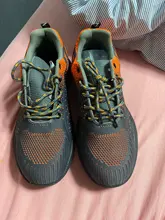 Botas de seguridad con punta de acero para hombre, zapatos de trabajo a prueba de perforaciones, transpirables