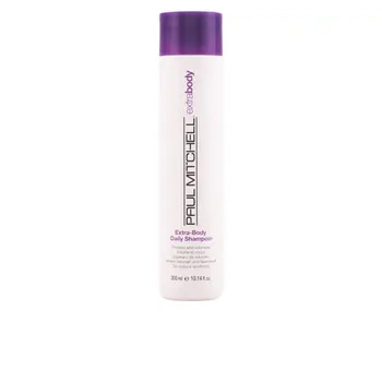 

EXTRA BODY daily shampoo 300 ml