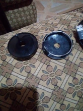 Cubierta central para llanta de rueda de coche, emblema, 54MM, 60MM, 4 Uds., para Teana, Sylphy, Qashqai, livaro, Tiida, Cube 350Z, 370Z