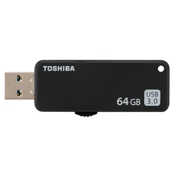 

USB 3.0 memory Toshiba U365 64GB Black