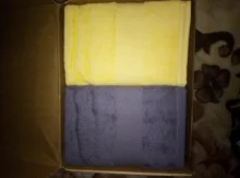 Bath-Towel-Set 4-Washcloths. Large Cotton Luxury 2 SEMAXE Pack-Of-8