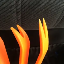 Trim Pry-Tool Audio-Removal-Installer-Pry-Kit Car-Radio-Panel Auto CHKJ Portable Dash