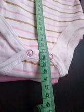 2021 6 unids/set Unisex bebé recién nacido ropa de bebé de algodón de chica ropa de dibujos animados de niñas ropa de bebé monos Bodysuits